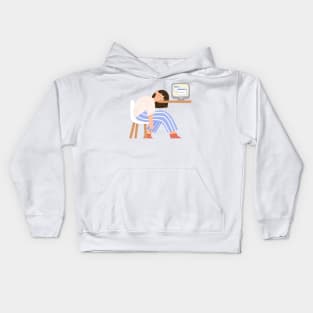 Deadline Kids Hoodie